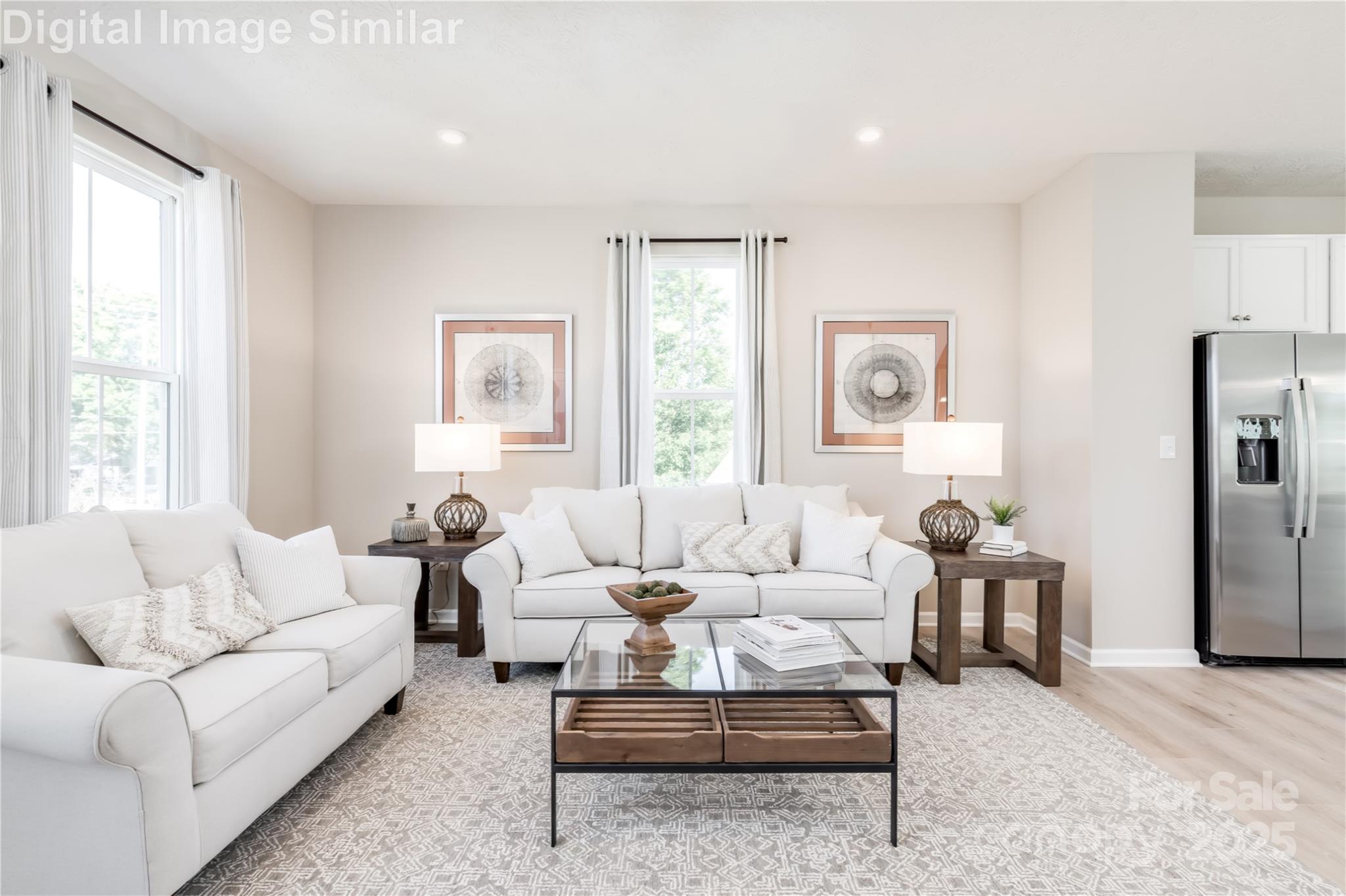 2129 Primm Farms Drive A Property Photo 8