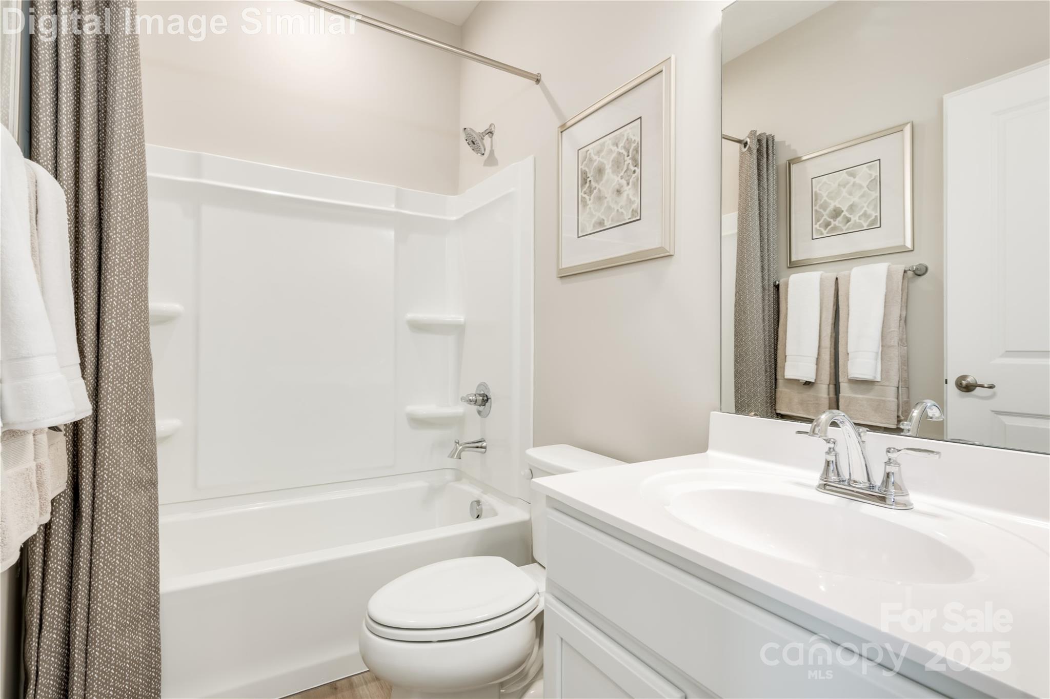 2129 Primm Farms Drive A Property Photo 15