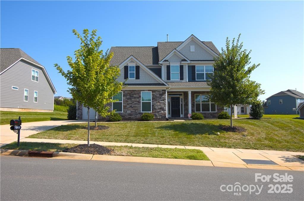 1366 Wiggins Drive 83 Property Photo