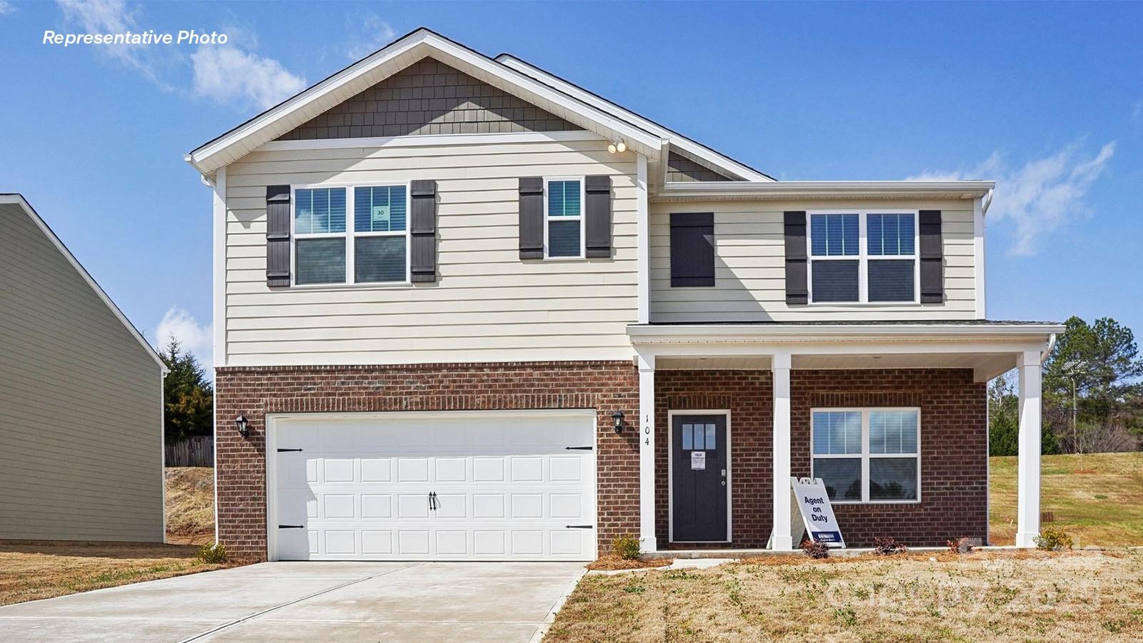 119 Mary Locke Way Property Photo