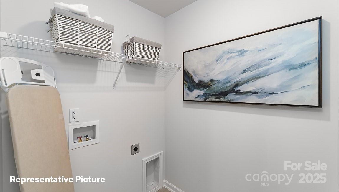 119 Mary Locke Way Property Photo 12