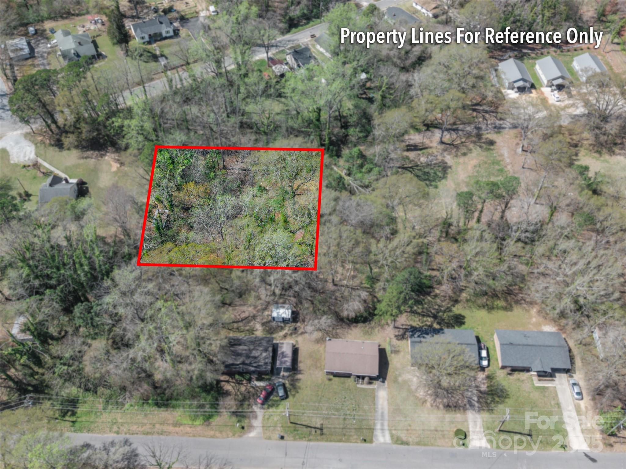 00 S Washington Street Property Photo 4