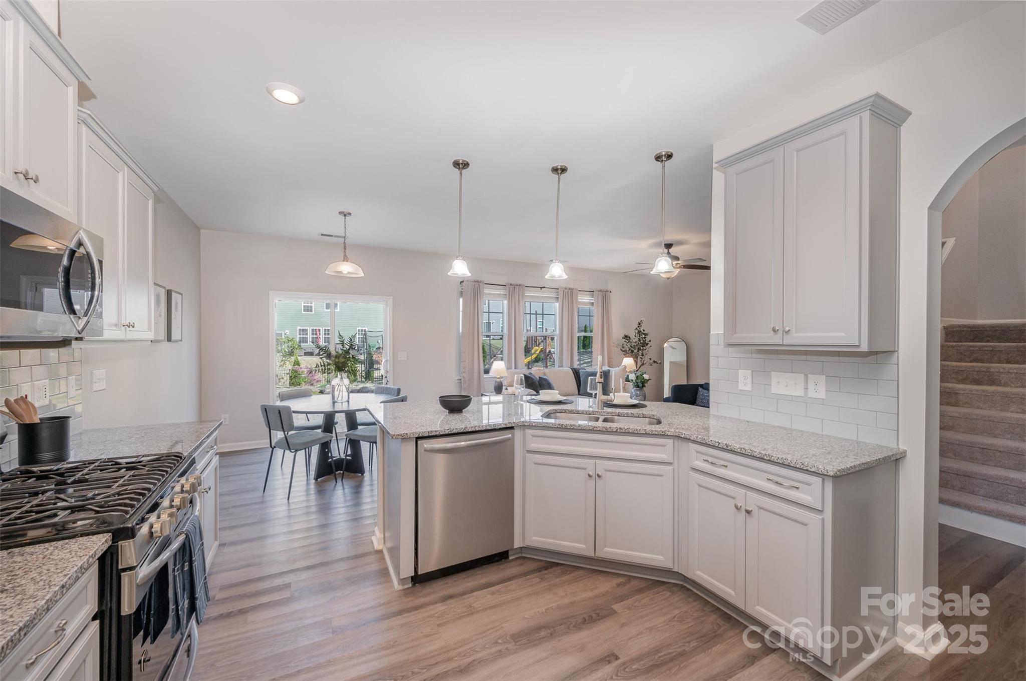16718 Keene Court Property Photo 1