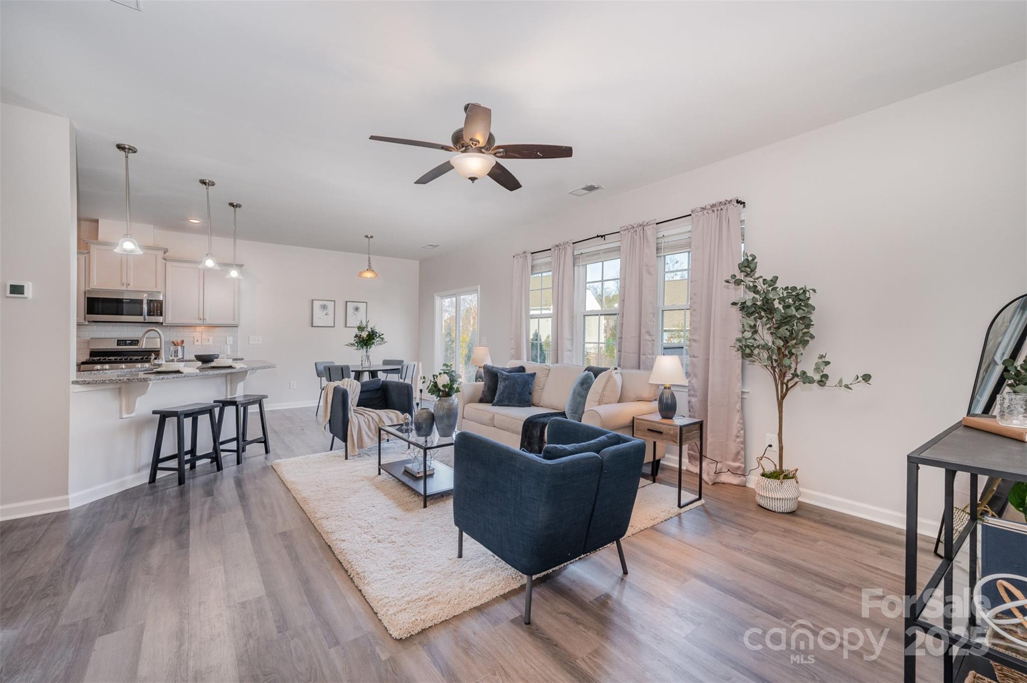 16718 Keene Court Property Photo 10
