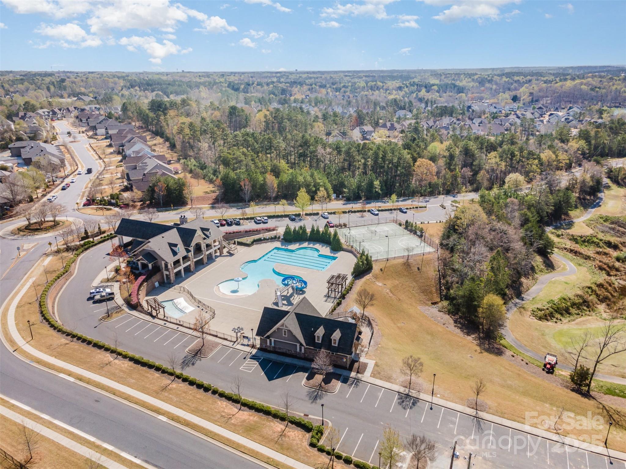 16718 Keene Court Property Photo 41