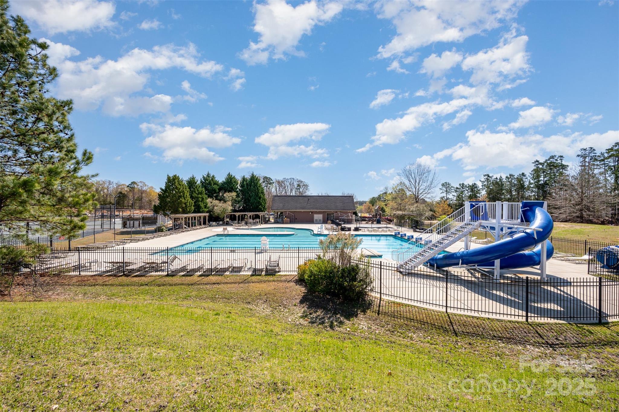 16718 Keene Court Property Photo 42