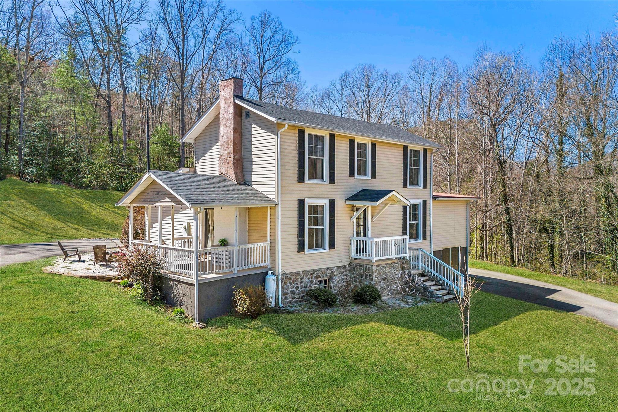 59 W Poplar Drive Property Photo