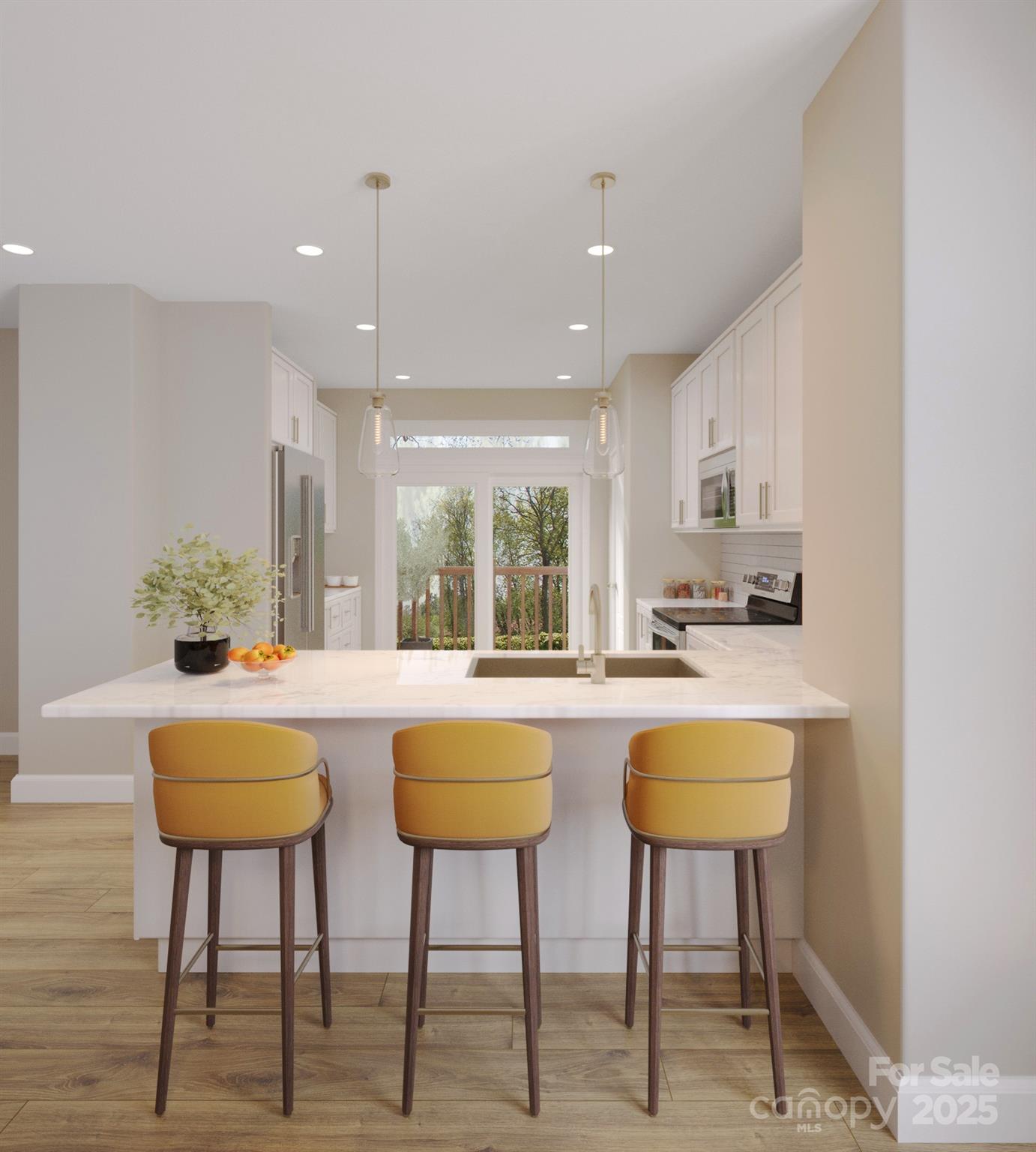 6049 King Charles Court Property Photo 2