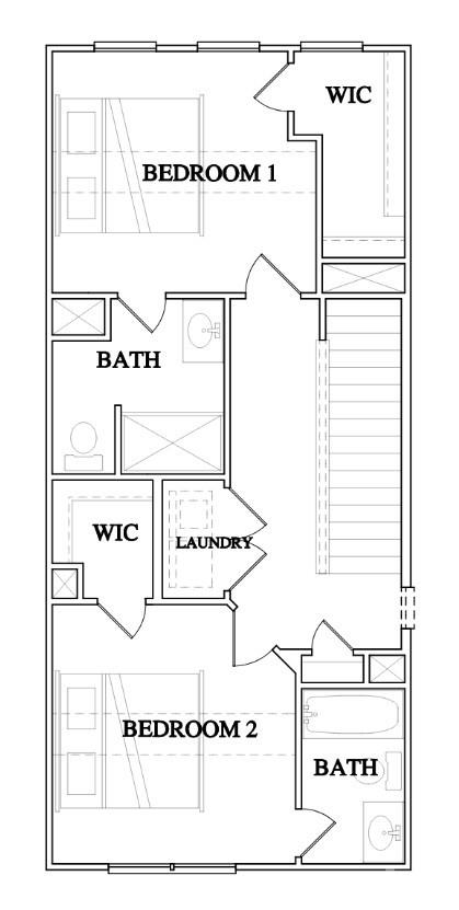 6049 King Charles Court Property Photo 10