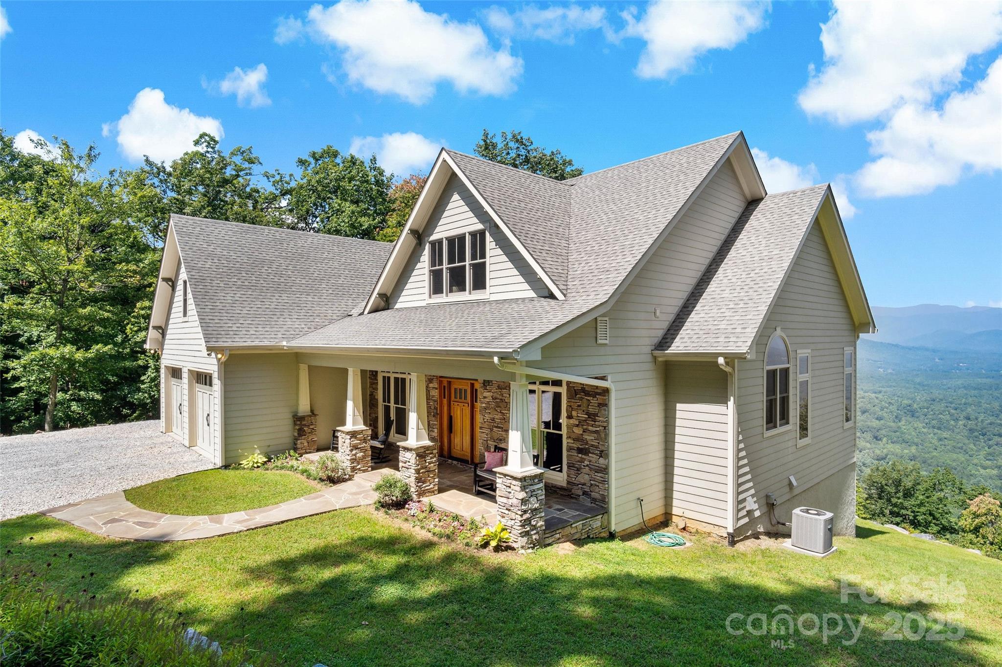 46 Spring Forest Drive Property Photo