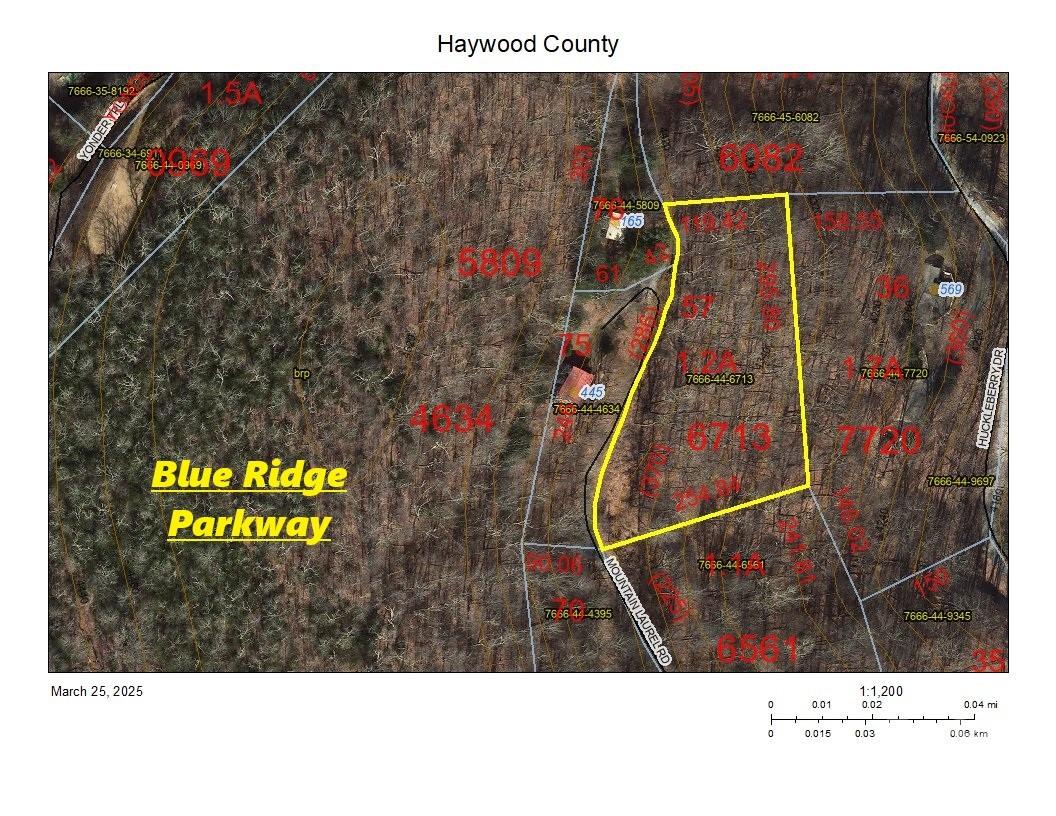 400 Mountain Laurel Road 57 Property Photo 11
