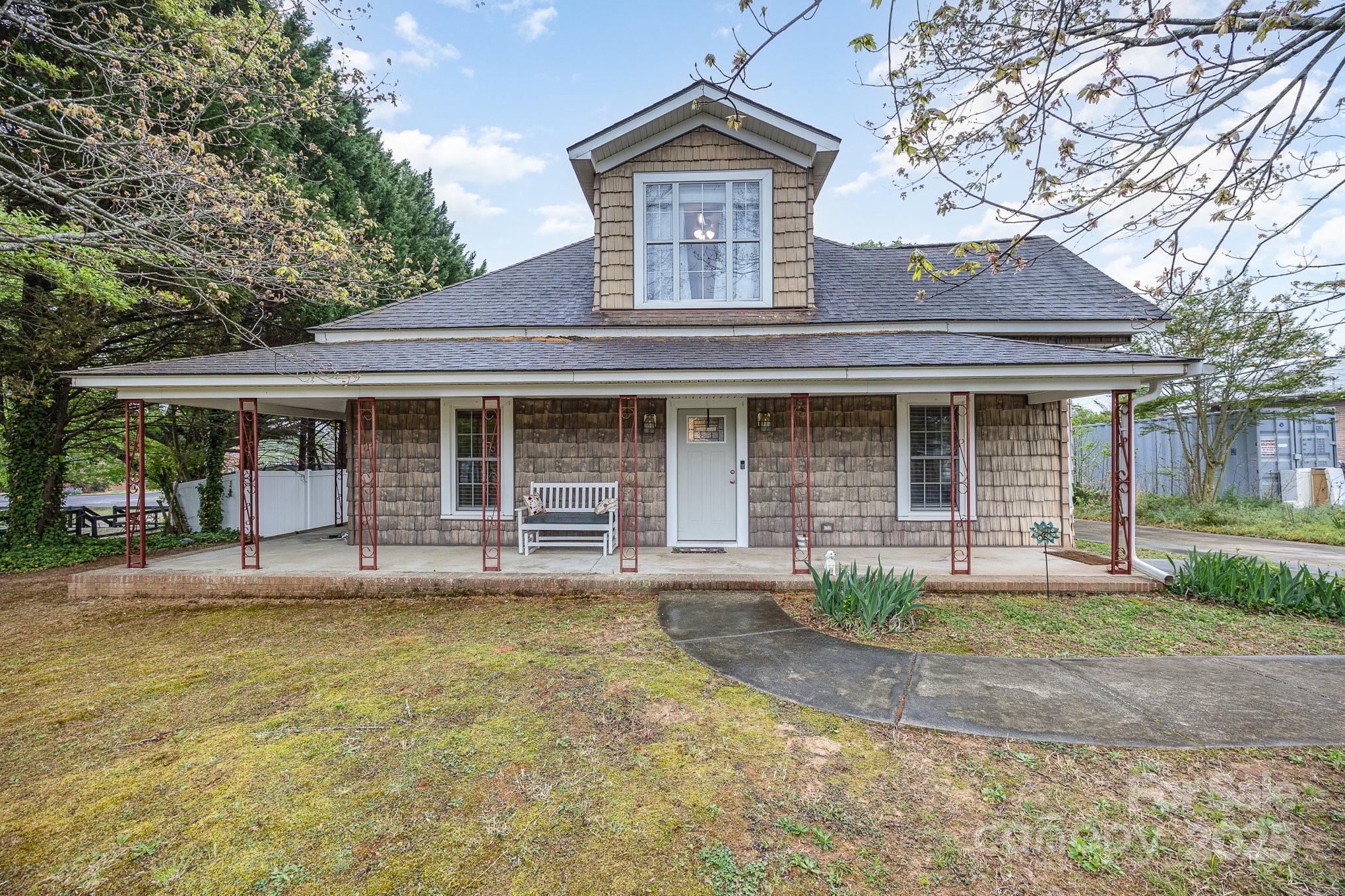 128 Allenton Street Property Photo