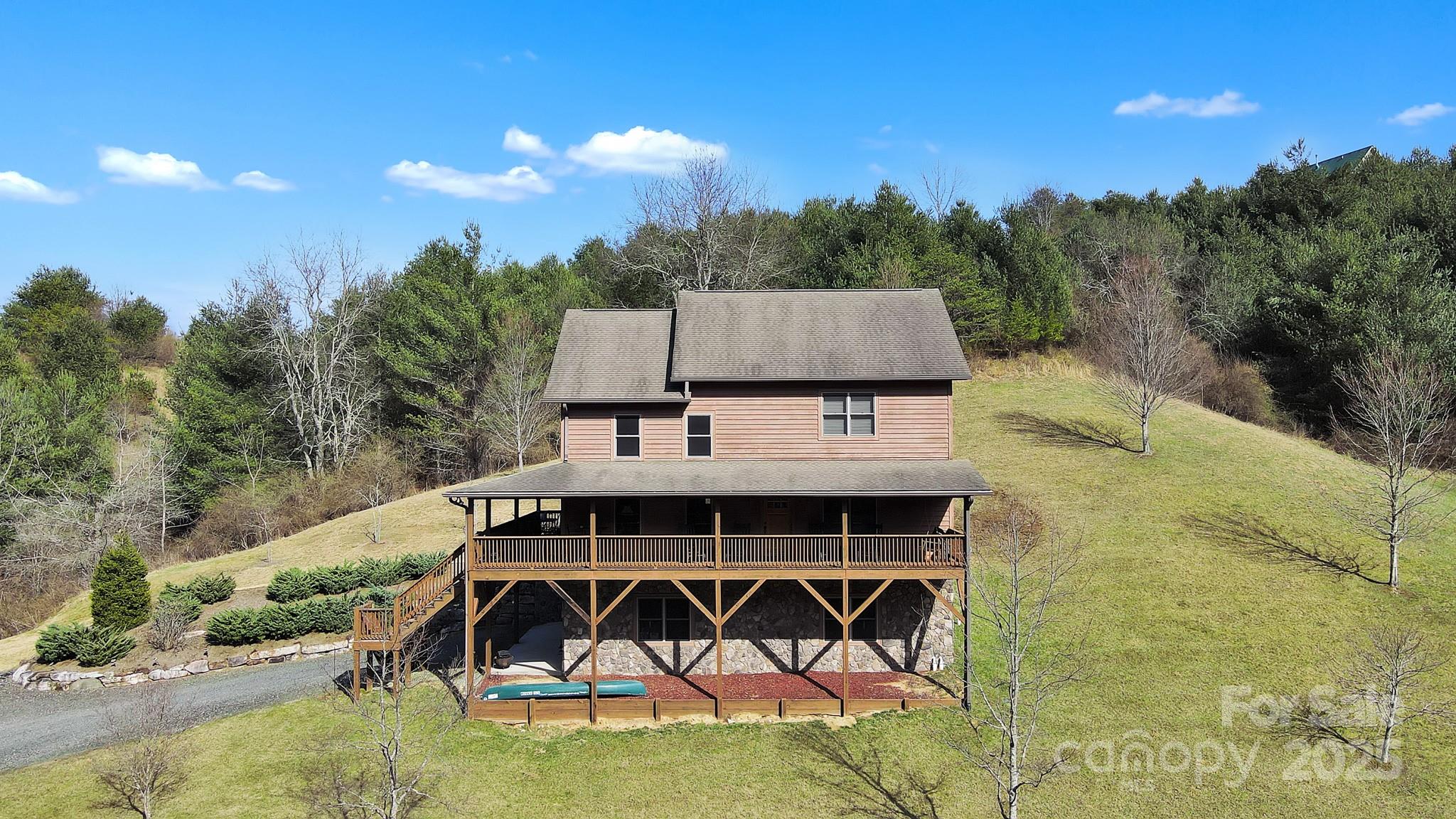 1118 Lucy Bell Road Property Photo 4