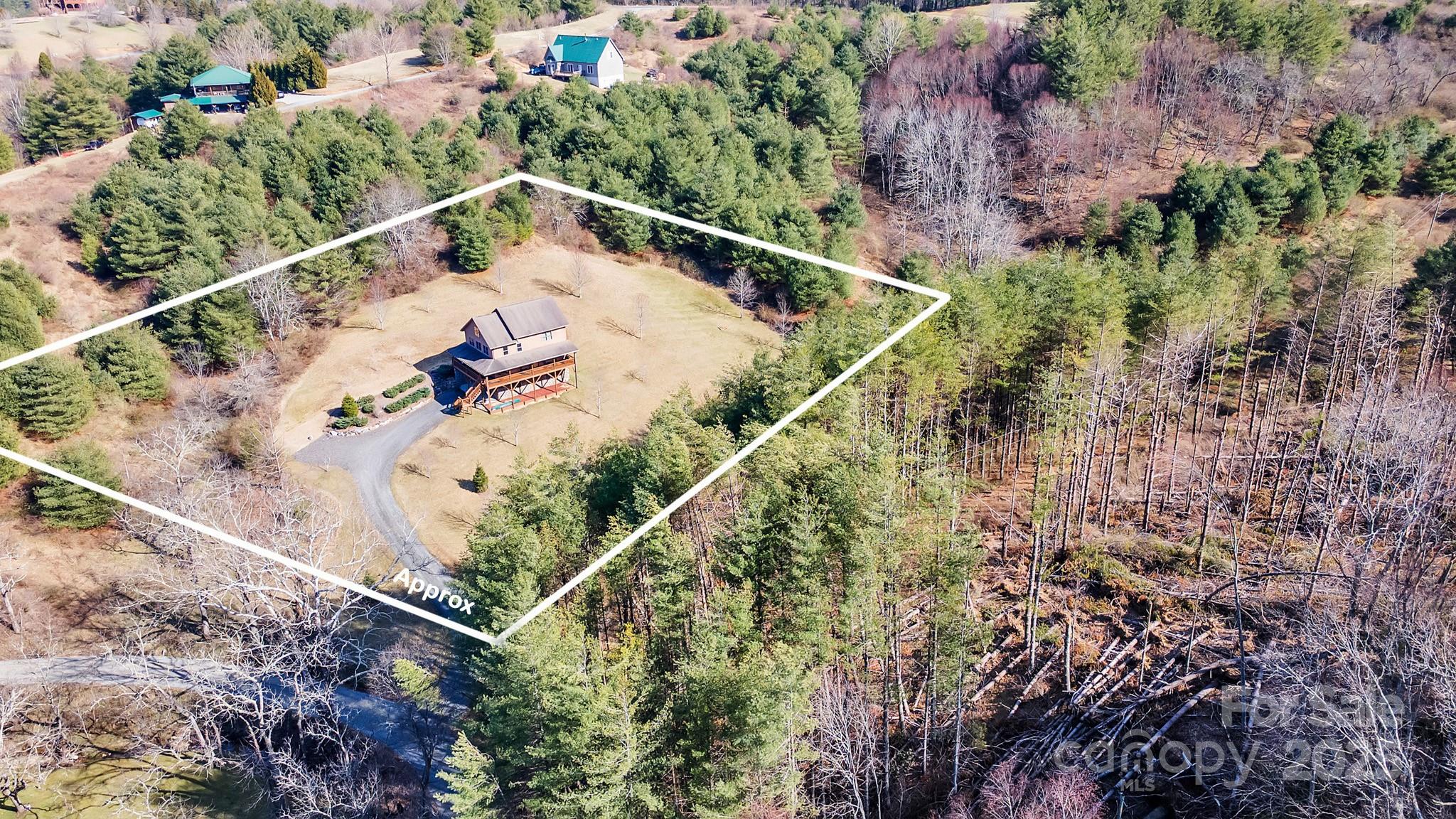 1118 Lucy Bell Road Property Photo 37