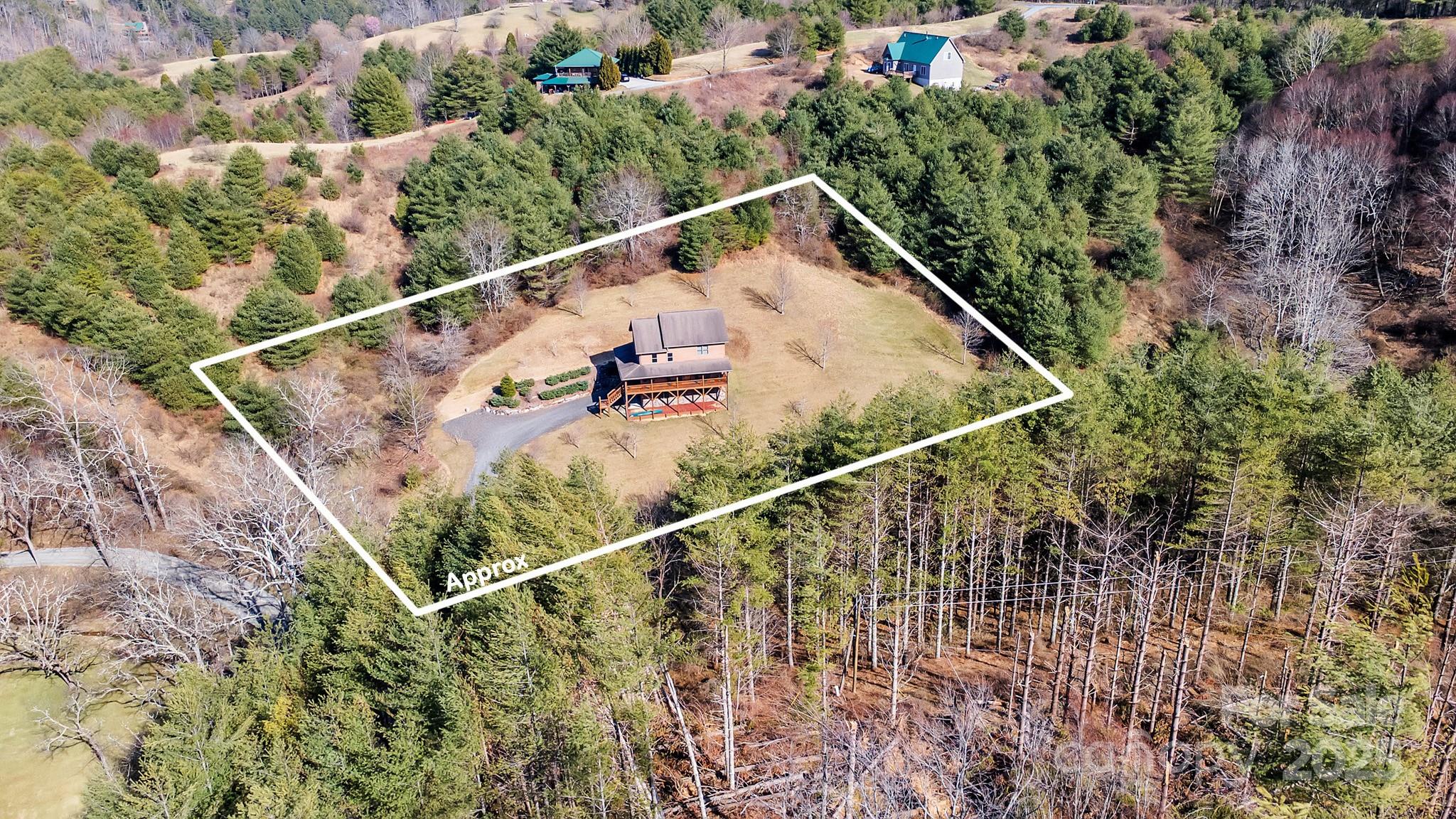 1118 Lucy Bell Road Property Photo 38