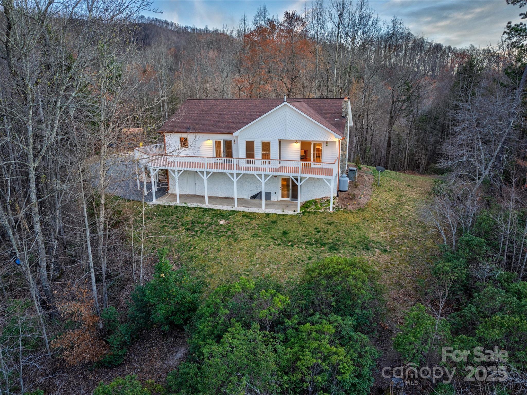 3675 Chetola Drive Property Photo