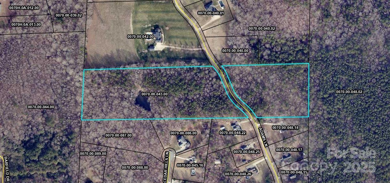 000 Adams Lane Property Photo 2
