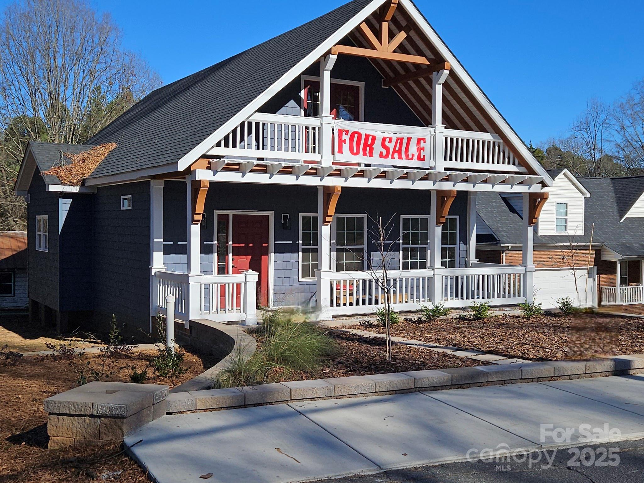 1703 Polk Street Property Photo