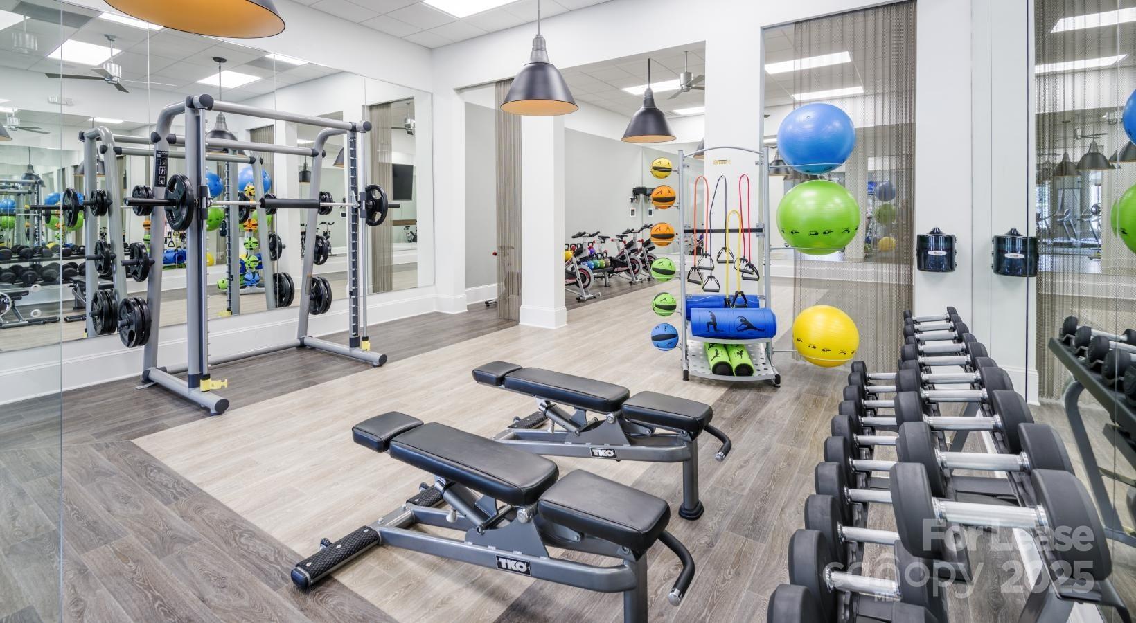 14325 Plantation Park Boulevard The Noda W/ Solarium Property Photo 4