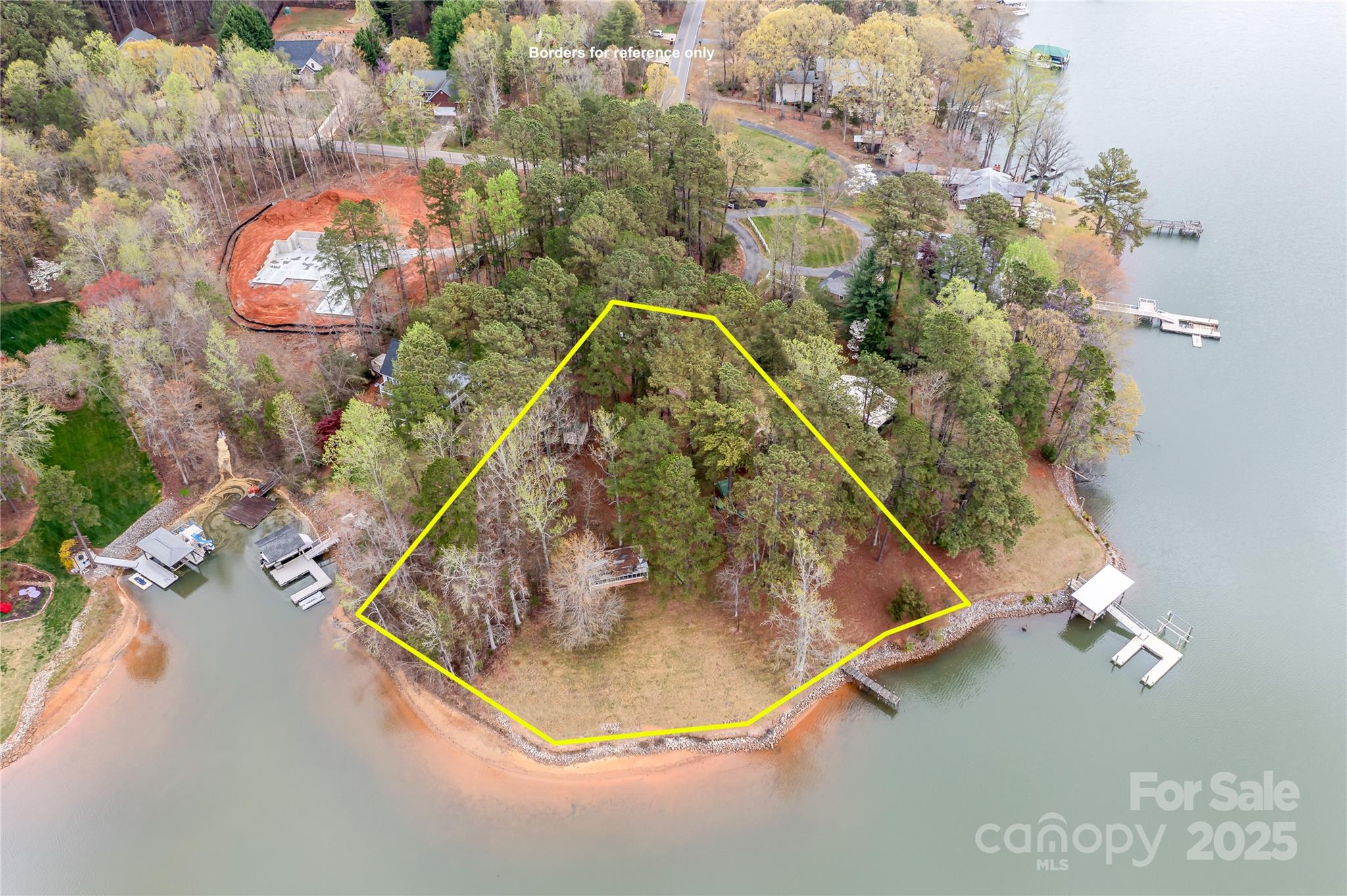 7310 Elmwood Lane Property Photo 1