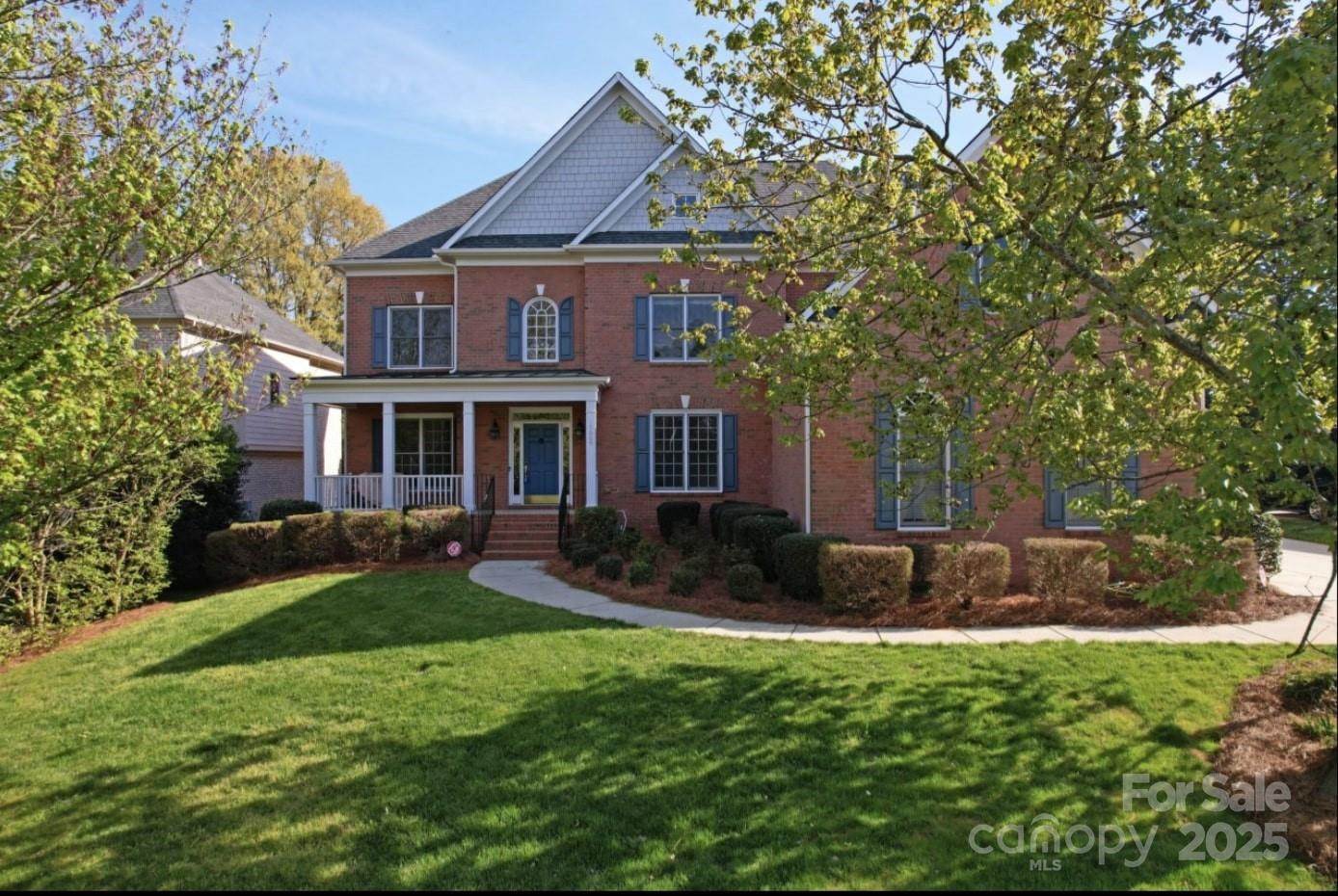 Allyson Park Real Estate Listings Main Image