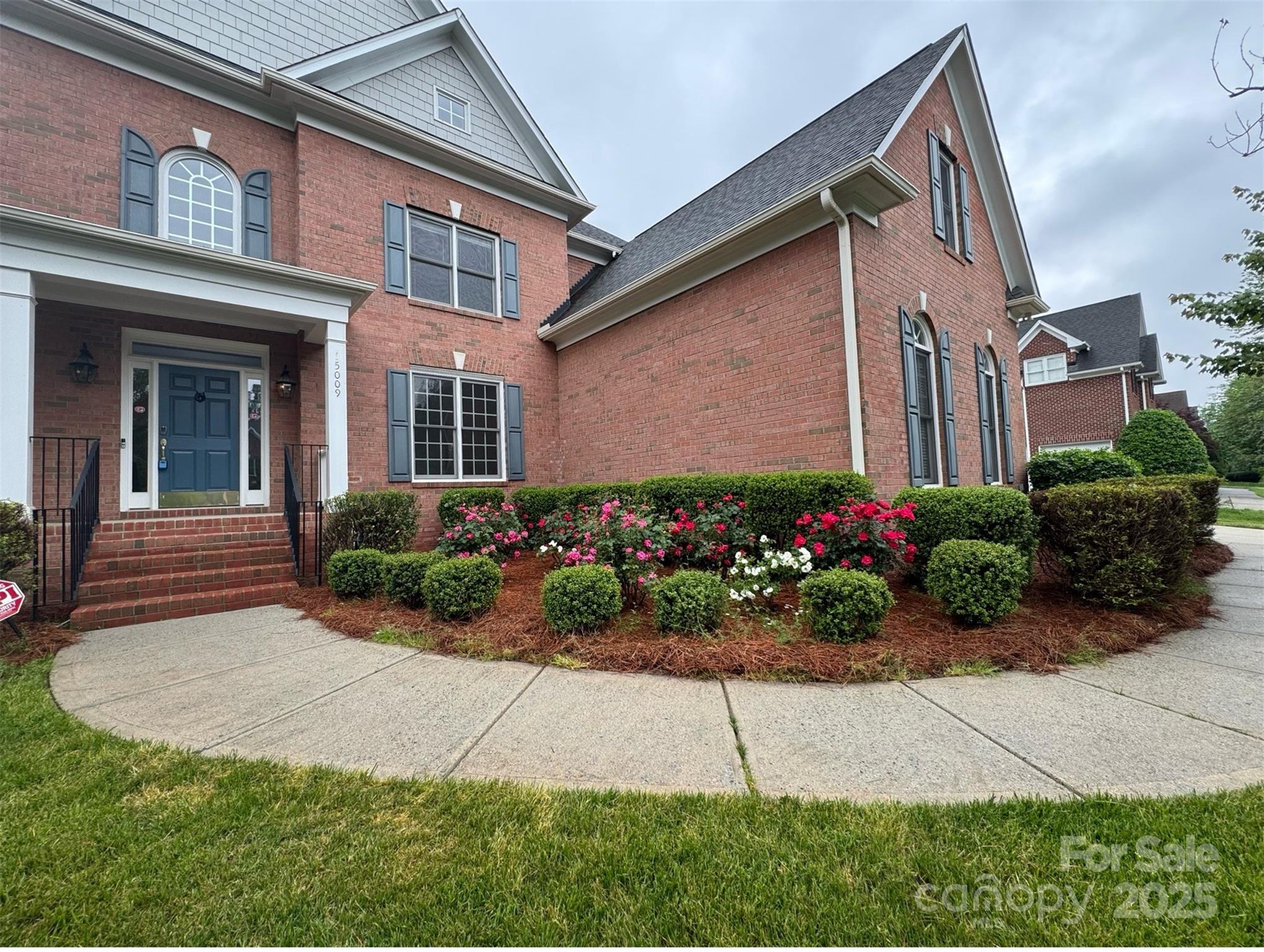 15009 Lisha Lane Property Photo 1