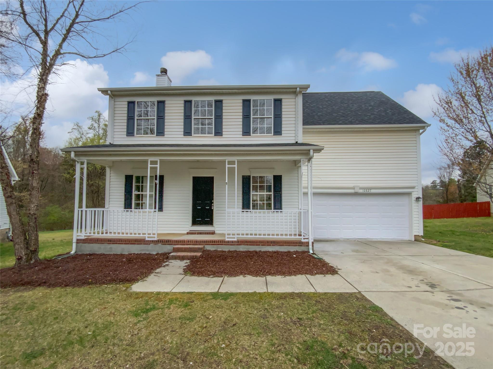 10827 Azure Valley Place Property Photo