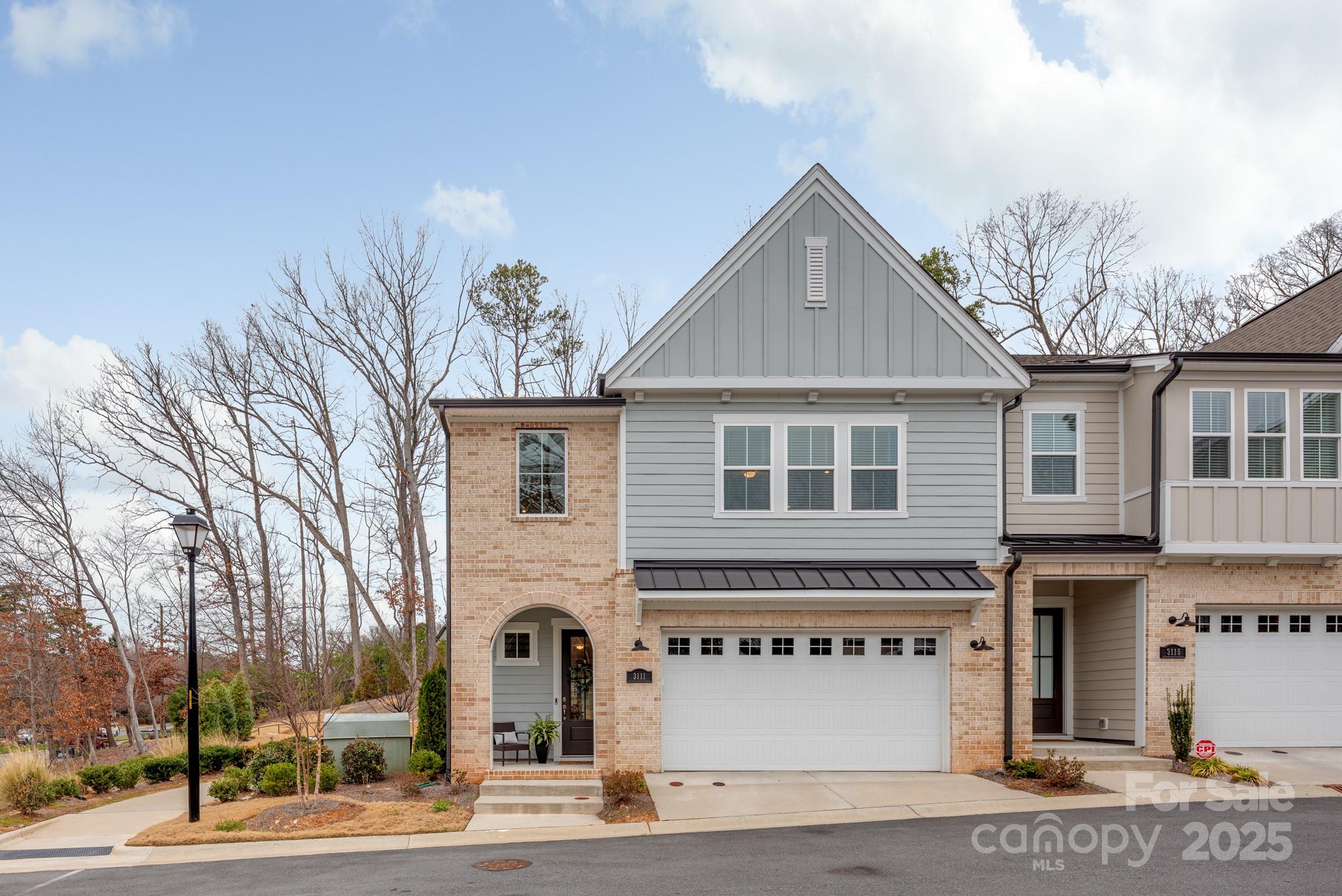 3111 Everly Enclave Way Property Photo