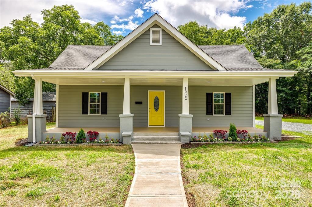 1022 Parker Street Property Photo 1