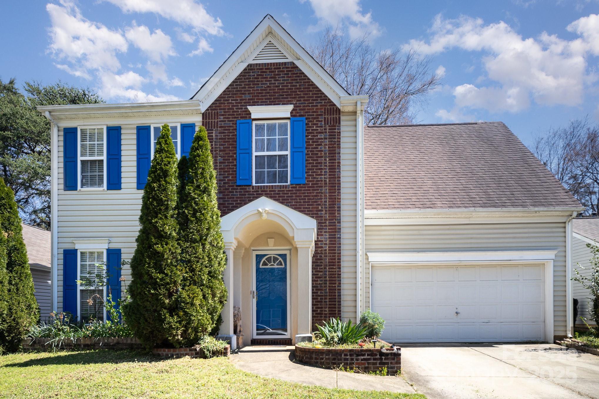 14525 Arbor Ridge Drive Property Photo 1