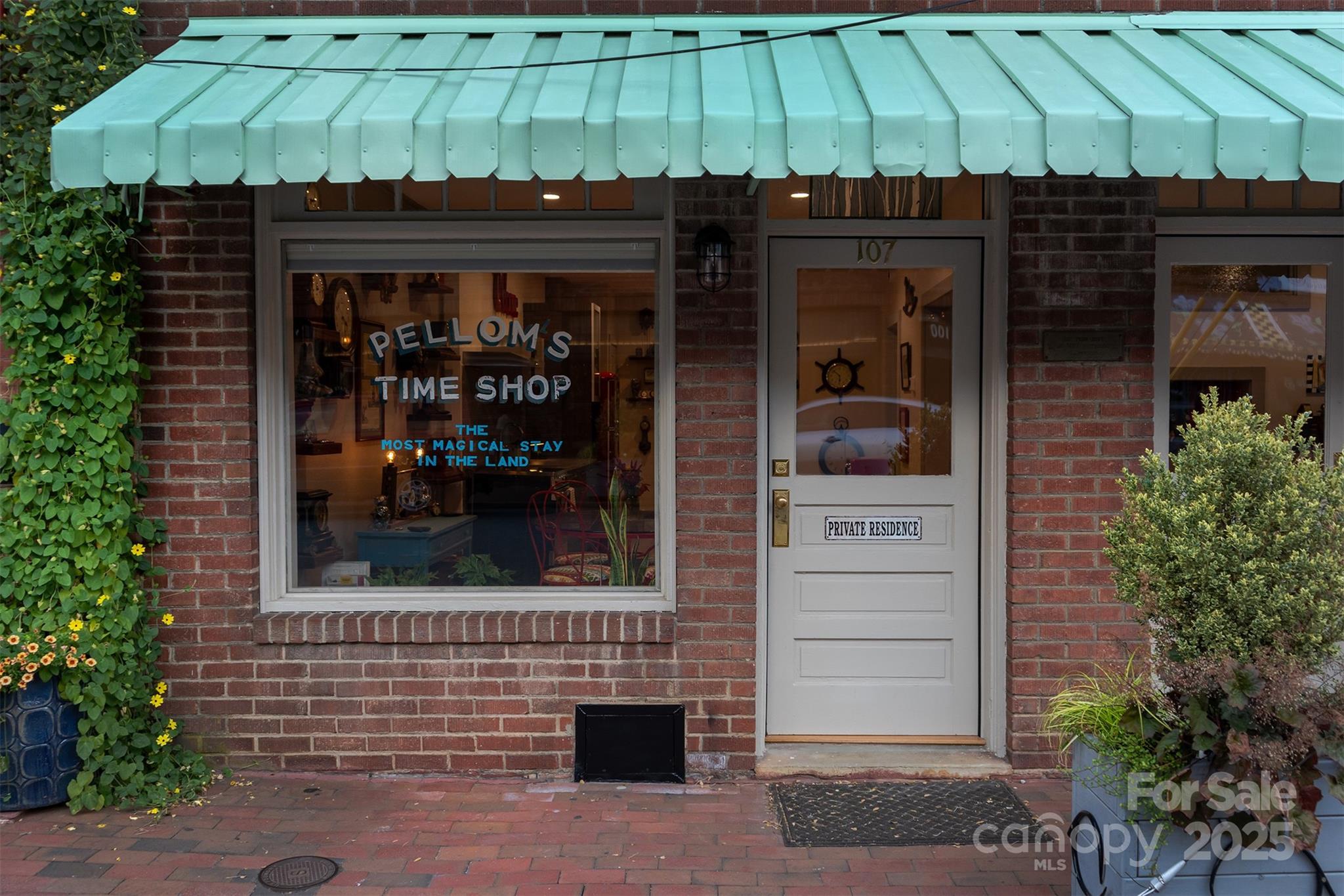 107 Cherry Street Property Photo 2