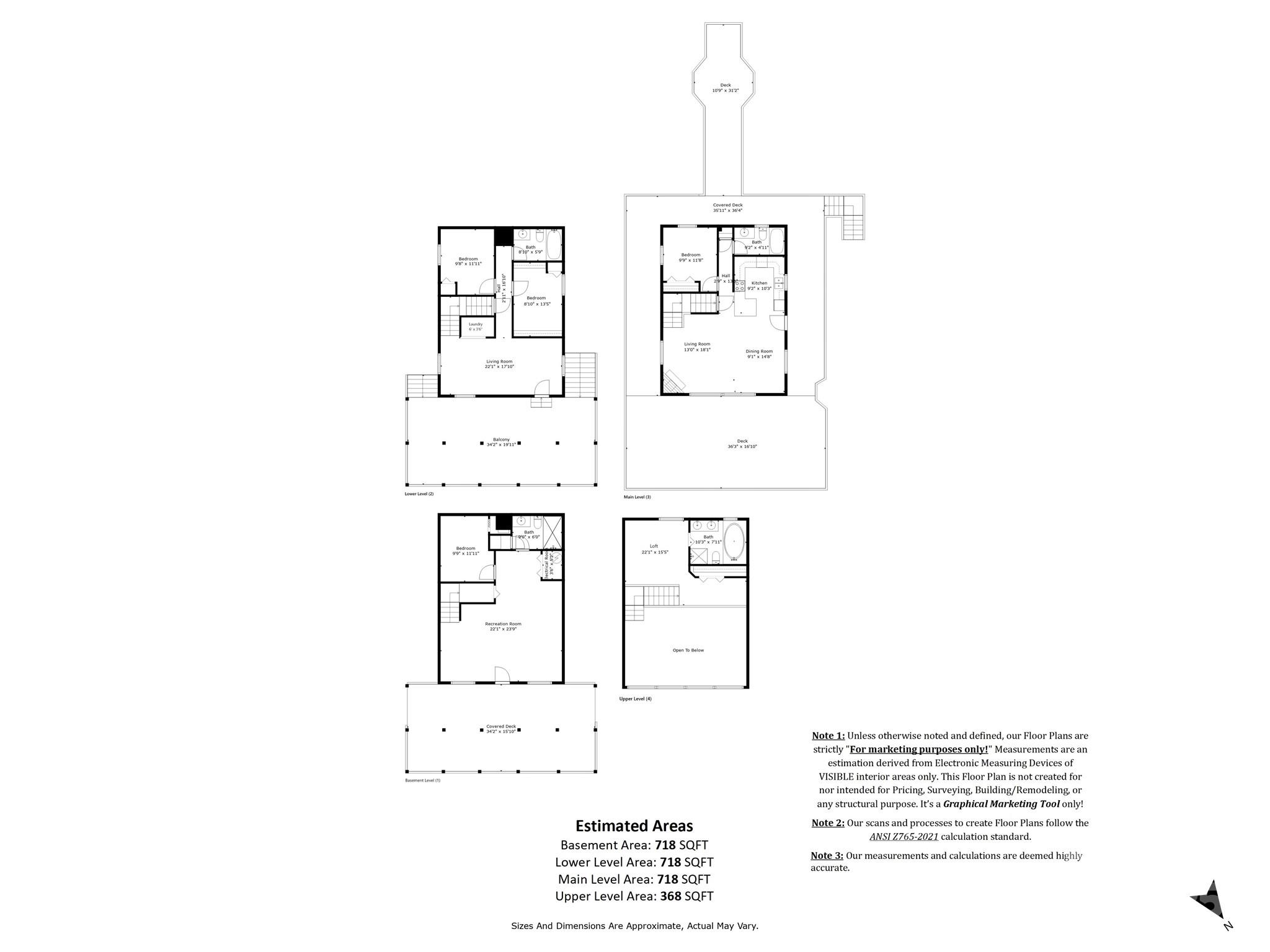 575 Twin Brook Drive Property Photo 47