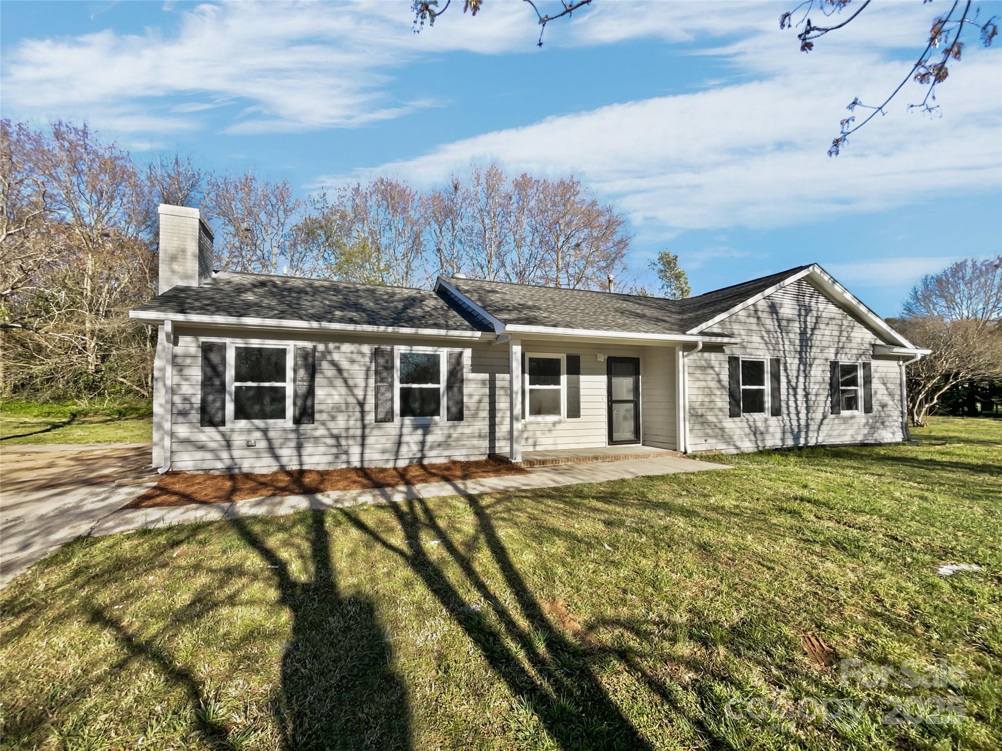 4700 Misty Hill Lane Property Photo 1