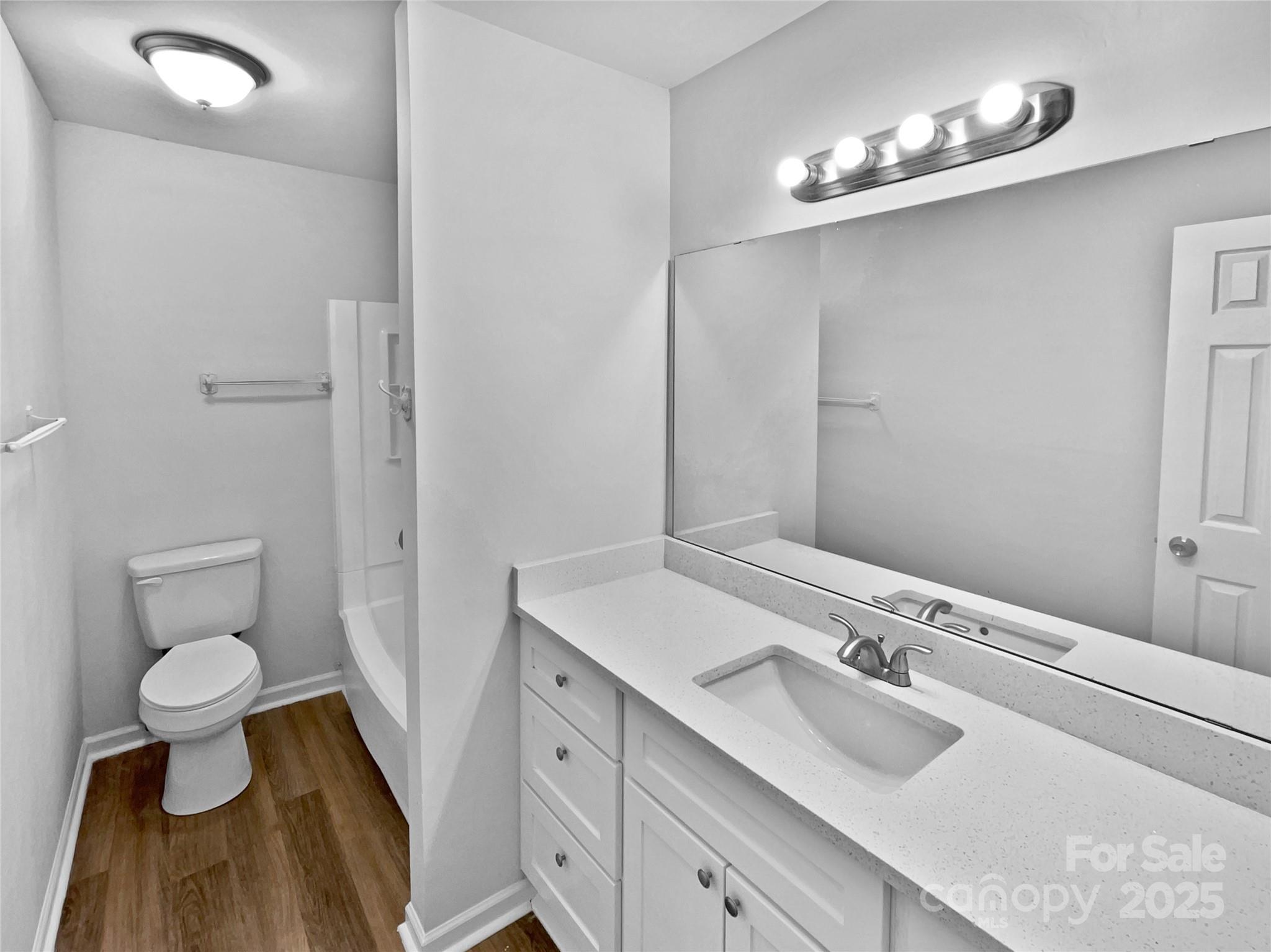 4700 Misty Hill Lane Property Photo 15