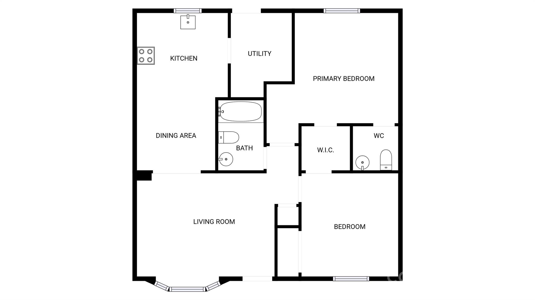 1110 Mckinnon Drive Property Photo 20