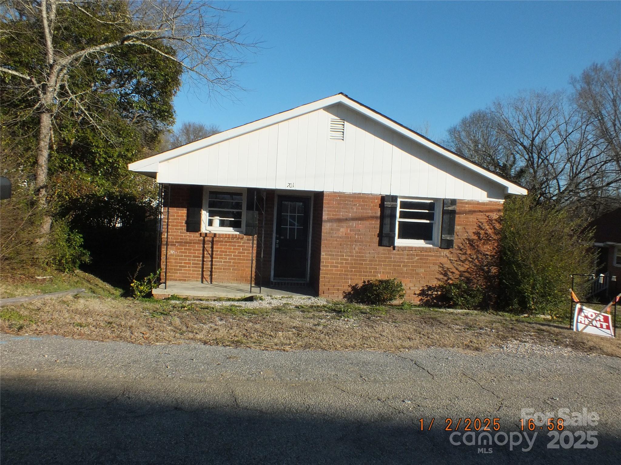 701 Taylor Street Property Photo 1