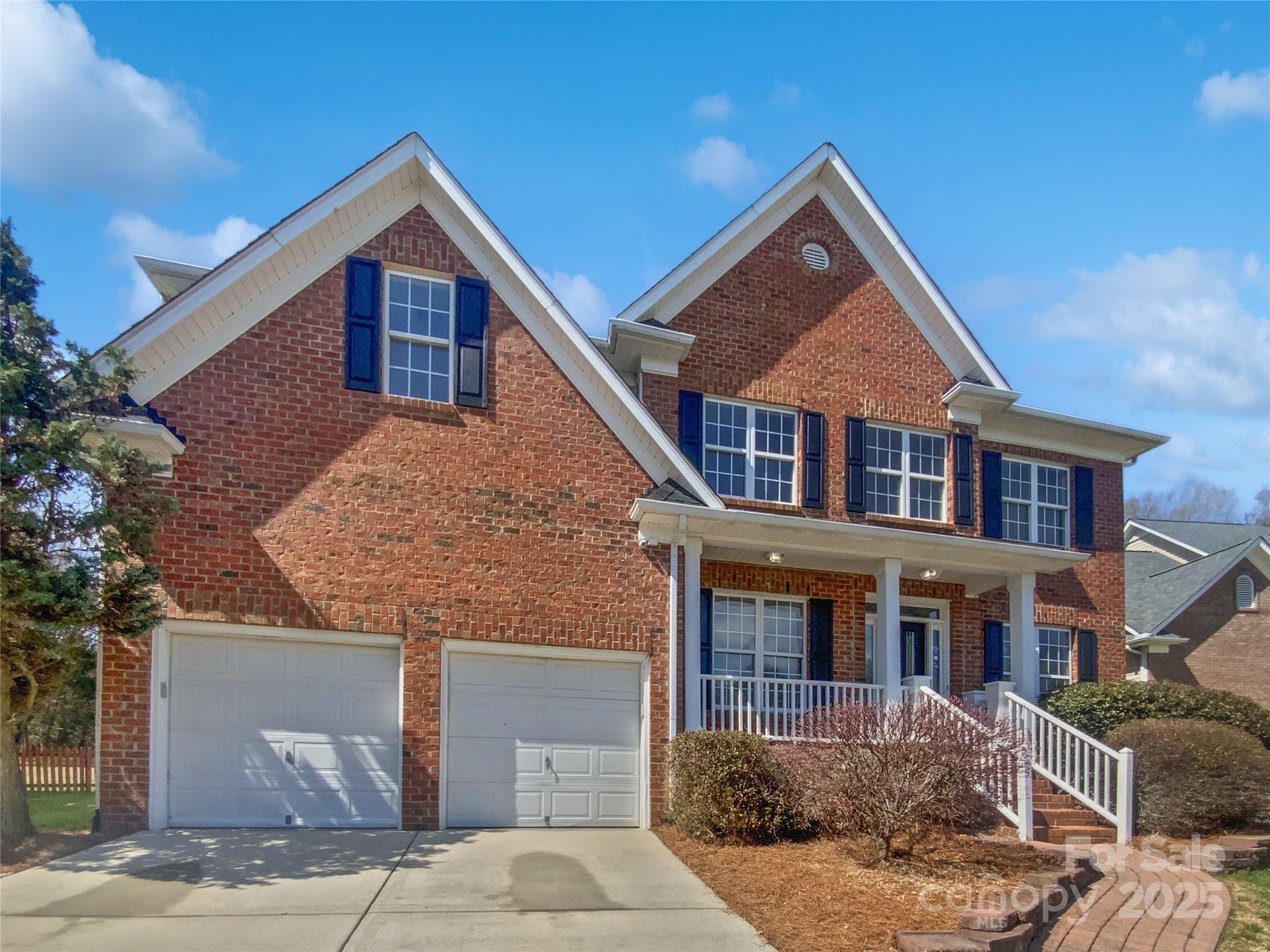 11023 Alnwick Court Property Photo 1