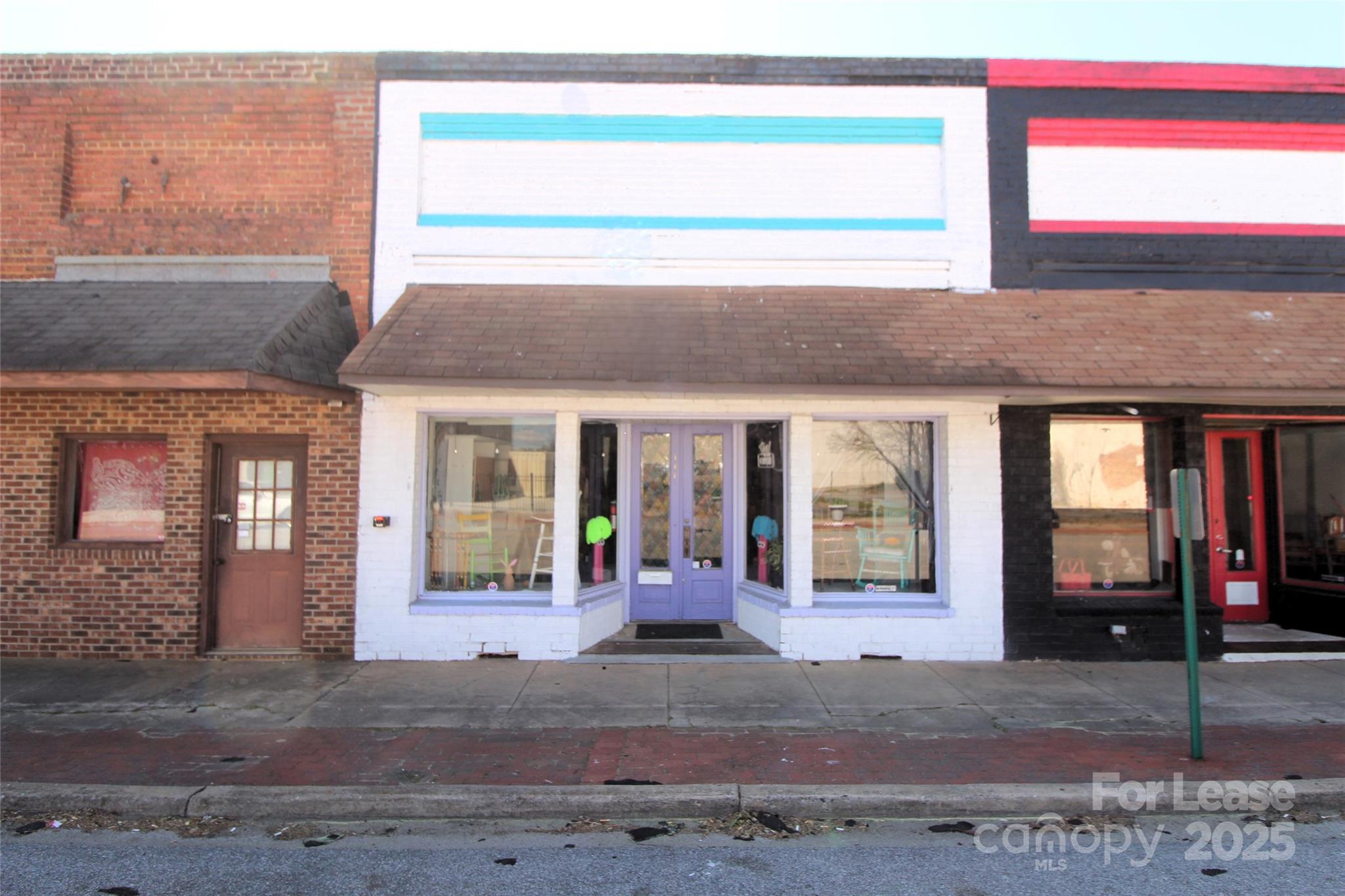 111 N Shelby Street Property Photo