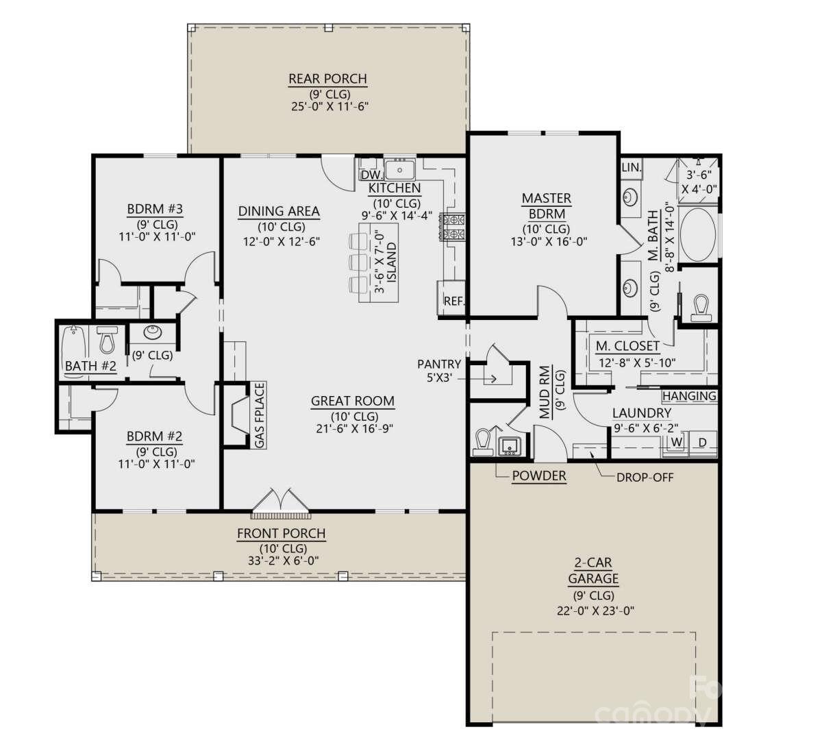 36482 Rocky River Springs Road Property Photo 20
