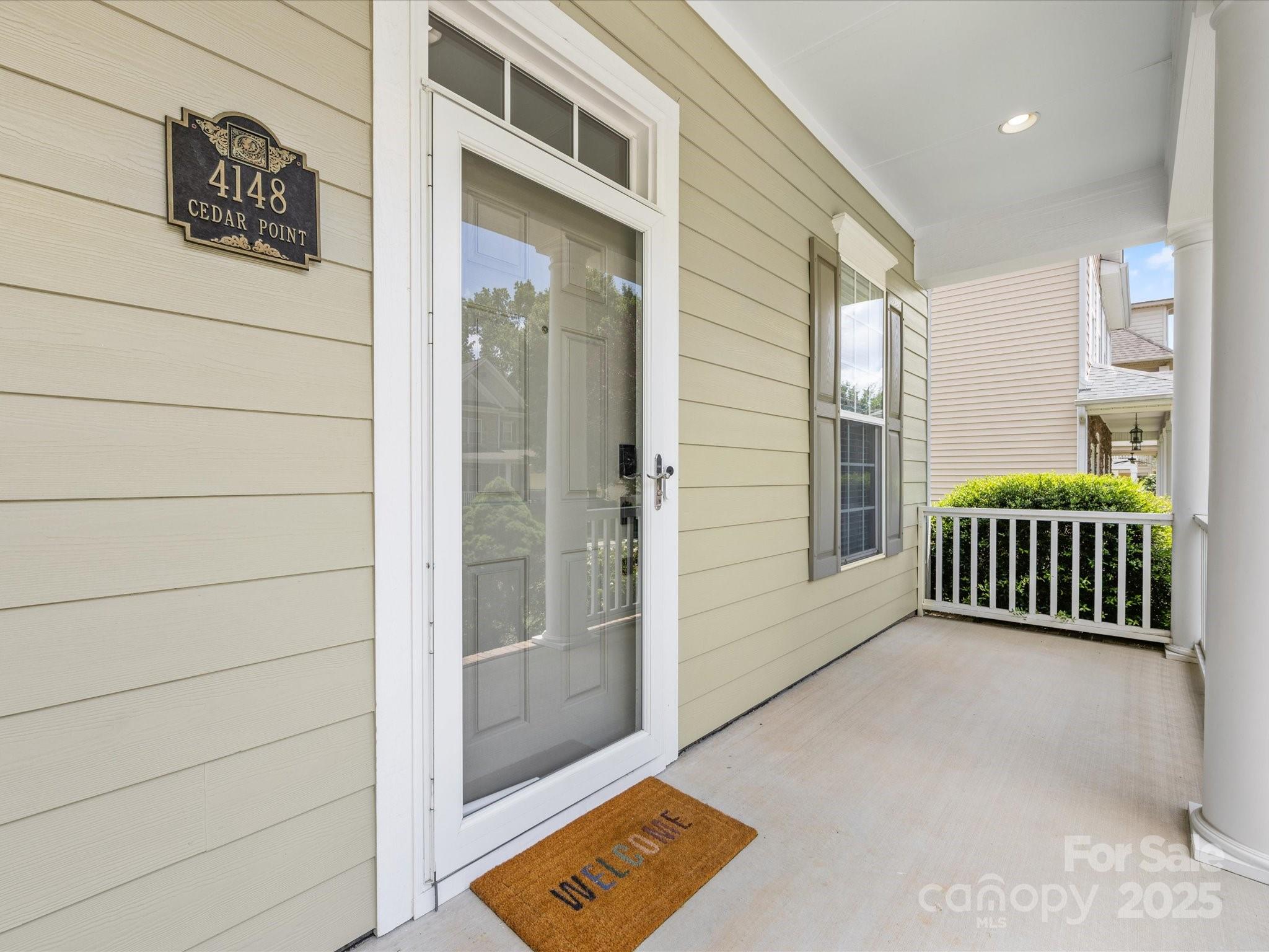 4148 Cedar Point Avenue Property Photo 2