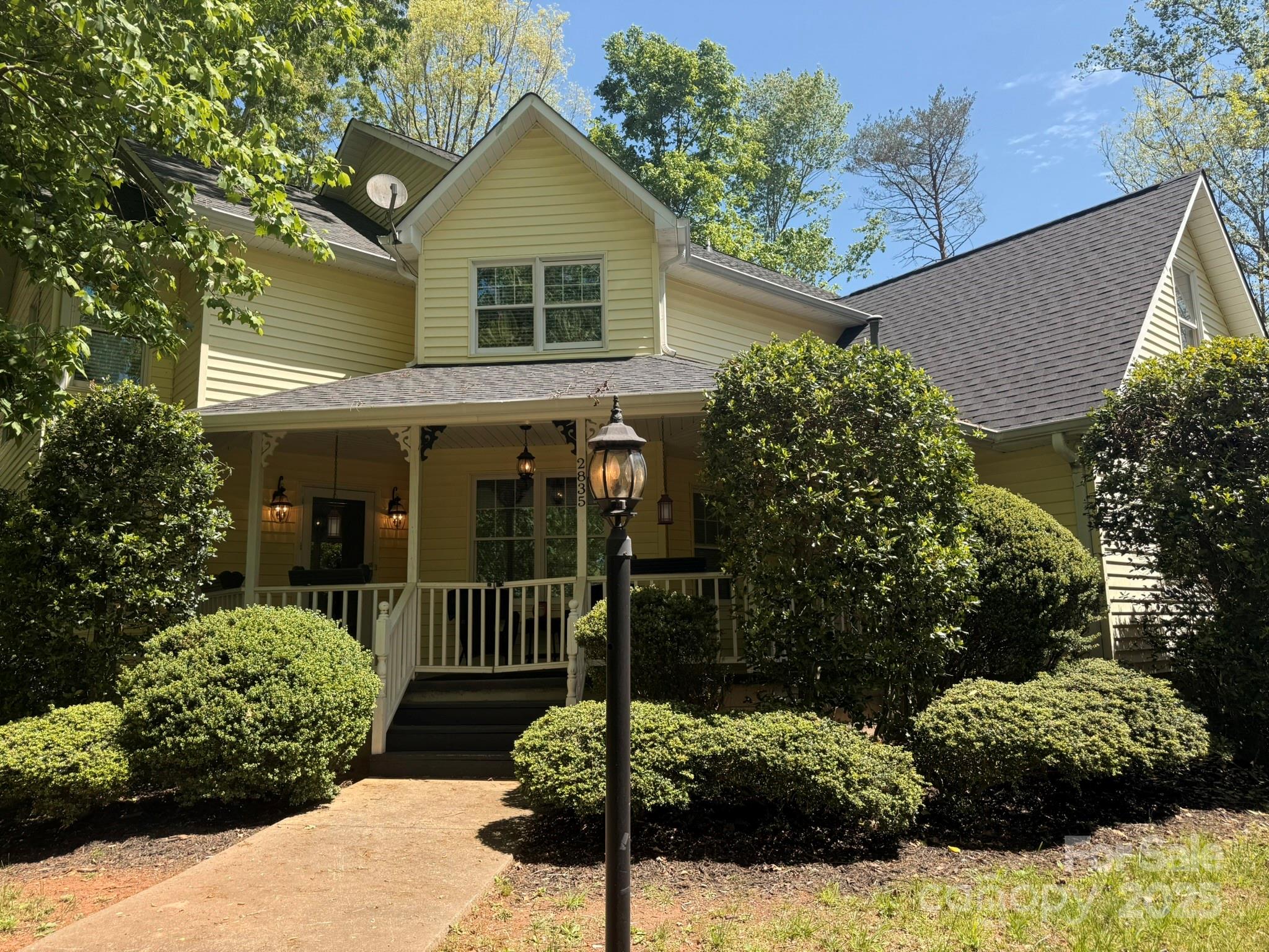 2835 Dav Avenue Property Photo