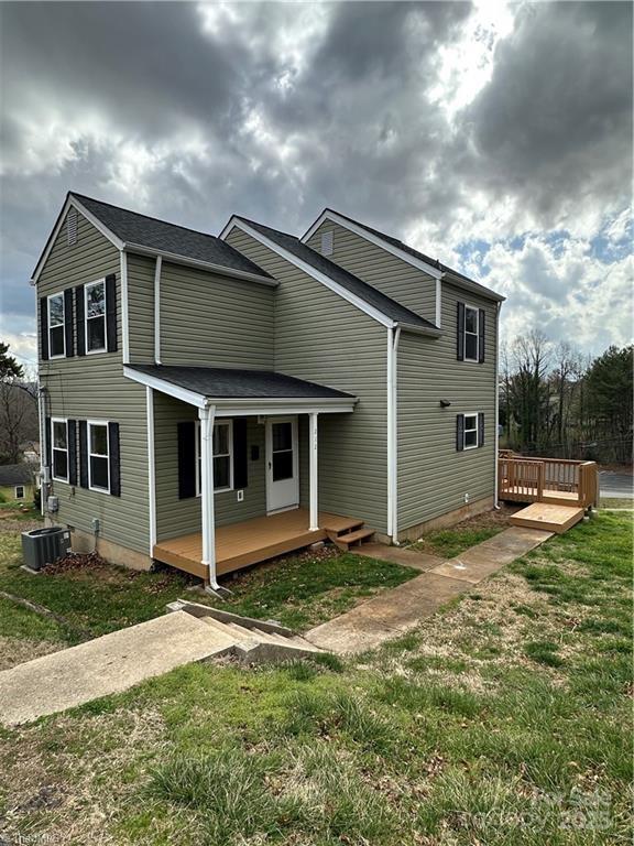 212 O Street Property Photo