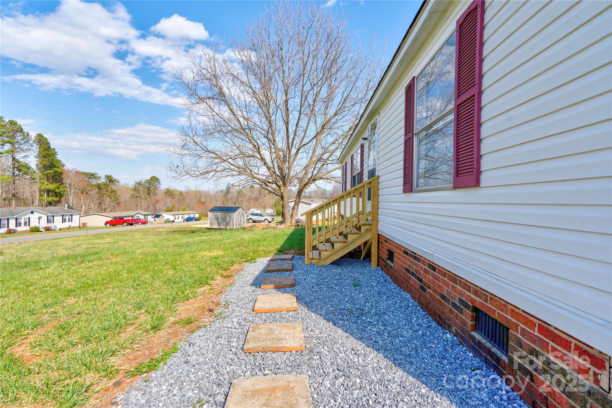 104 Buck Haven Court Property Photo 20