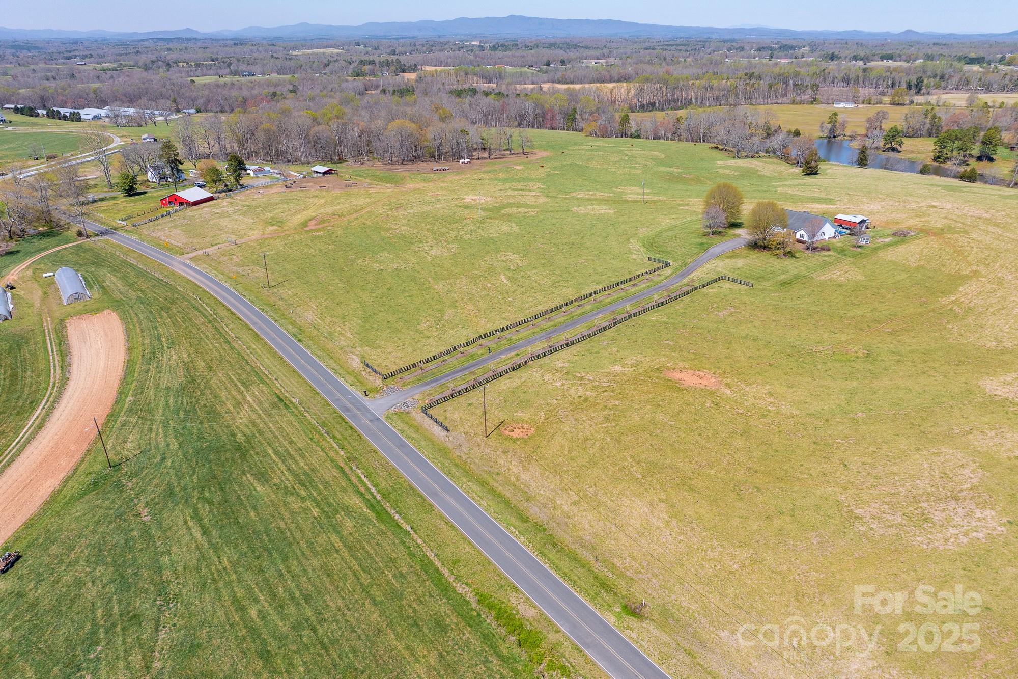 825 Ed Hamrick Road