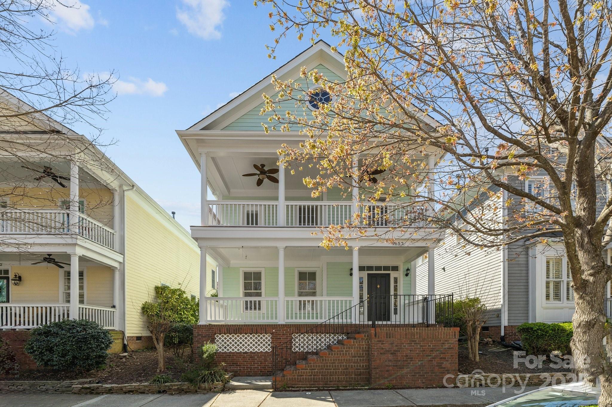9652 Alma Blount Boulevard Property Photo
