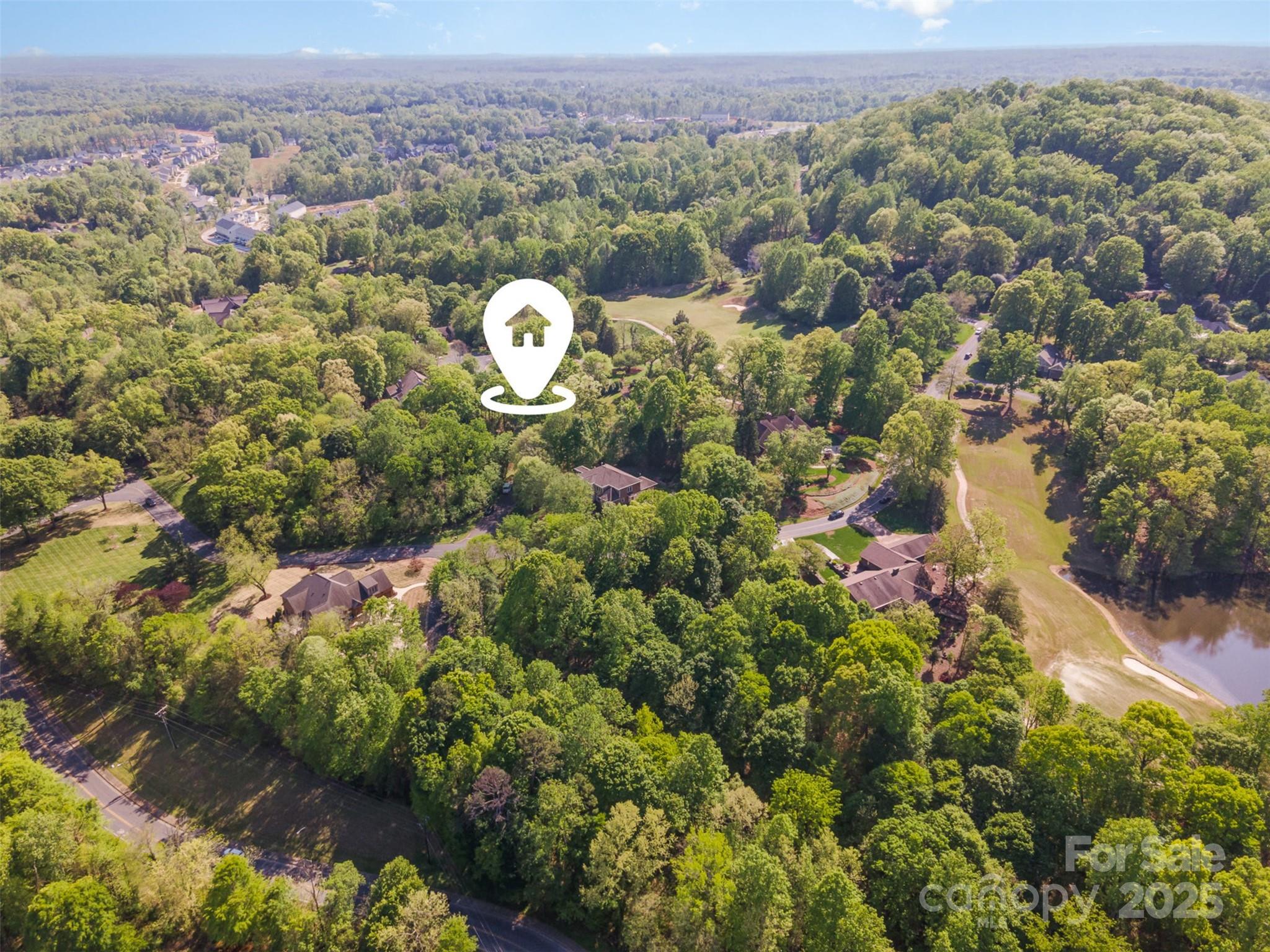 2909 Dodsworth Drive Property Photo