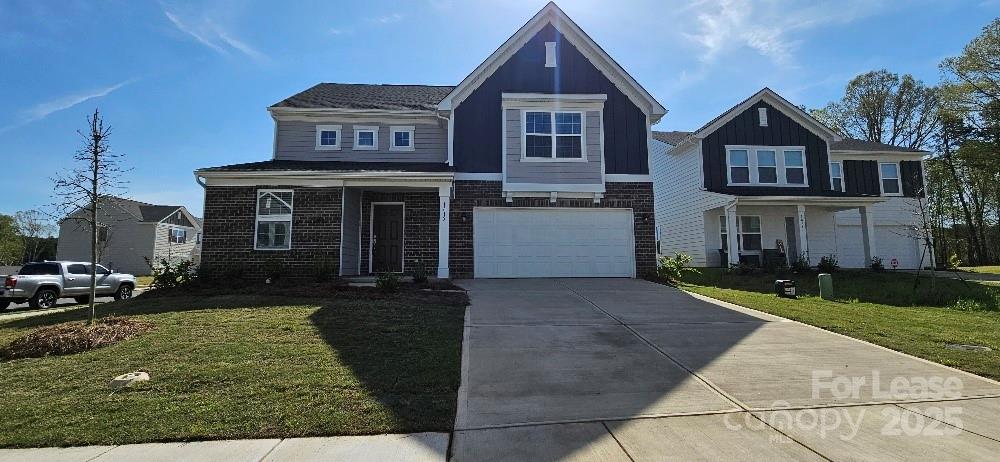 1615 Cannonball Lane Property Photo