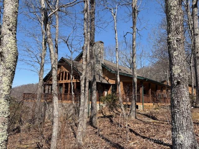 621 Firetower Road Property Photo