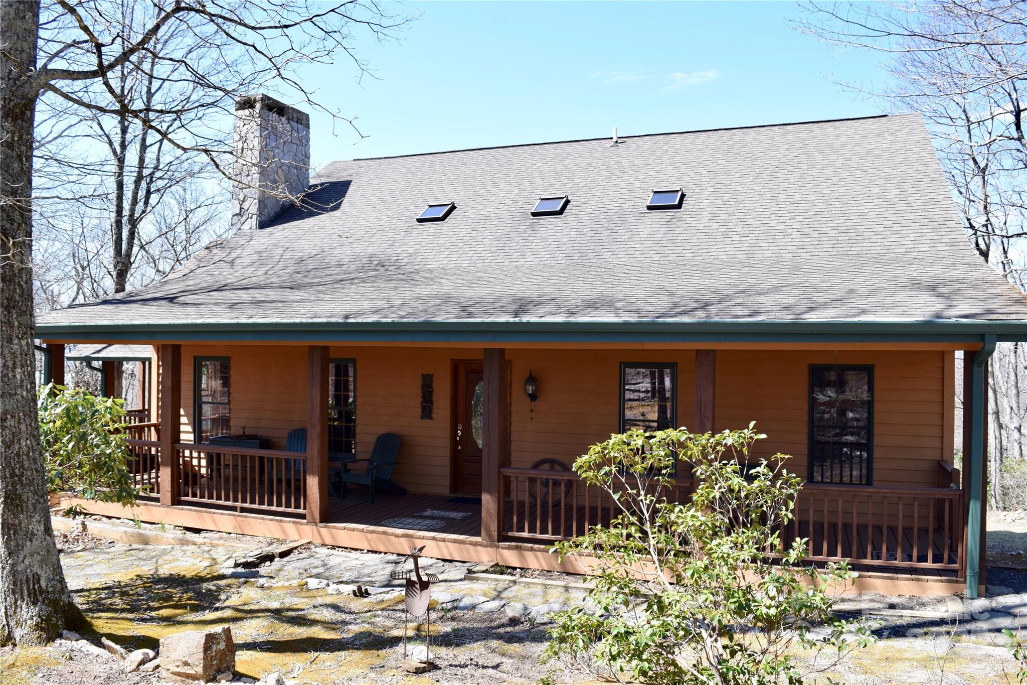 621 Firetower Road Property Photo 2