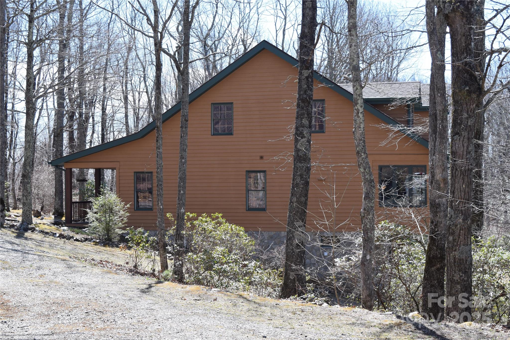621 Firetower Road Property Photo 6